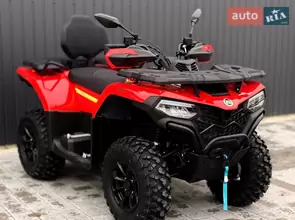 Cf moto CForce