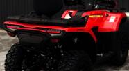 Cf moto CForce Base