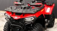 Cf moto CForce Base
