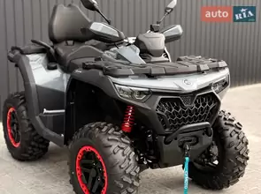 Cf moto CForce