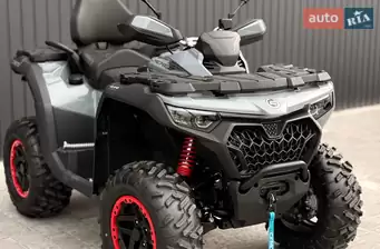 Cf moto CForce