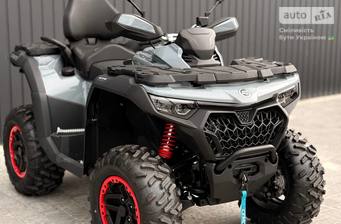 Cf moto CForce 2025 Premium