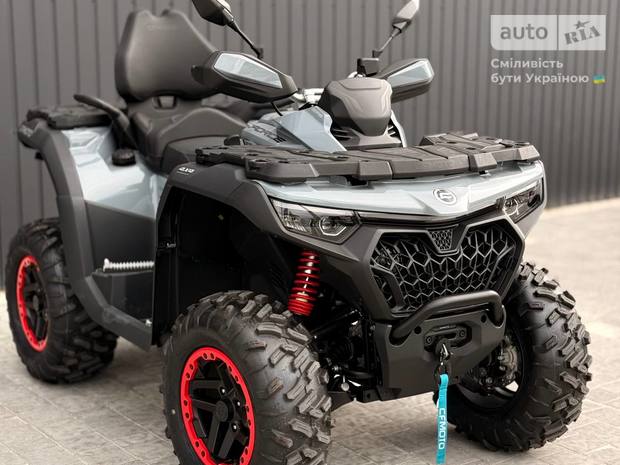 Cf moto CForce 2025 Cf moto CForce 2025