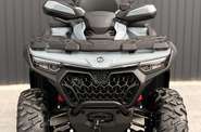 Новый Cf moto CForce 850 Touring Premium 2025 автосалона Центр Активного відпочинку Прикарпаття - фото 3
