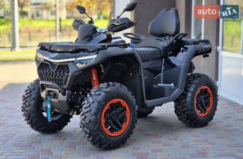 Cf moto CForce 1000 Touring 2025