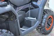 Новый Cf moto CForce 1000 Touring Premium 2025 автосалона Kupimoto - фото 12