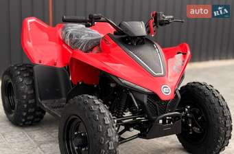 Cf moto CForce 2025 в Івано-Франківськ