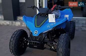 Cf moto CForce 2025 в Івано-Франківськ