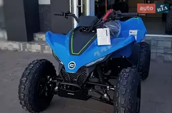 Cf moto CForce