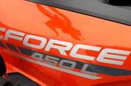 Cf moto CForce Base