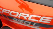 Cf moto CForce Base