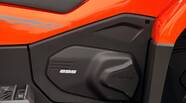 Cf moto CForce Base