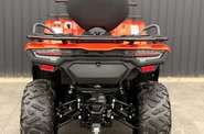 Cf moto CForce Base