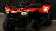 Cf moto CForce Base