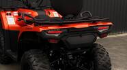 Cf moto CForce Base