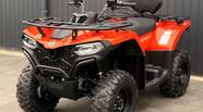 Cf moto CForce Base
