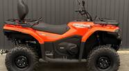 Cf moto CForce Base