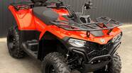 Cf moto CForce Base