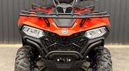 Cf moto CForce Base