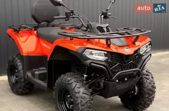 Cf moto CForce