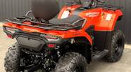 Cf moto CForce Base