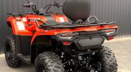 Cf moto CForce Base