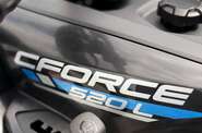 Cf moto CForce Base