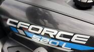 Cf moto CForce Base