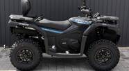 Cf moto CForce Base