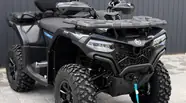 Cf moto CForce Base