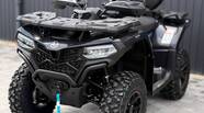 Cf moto CForce Base