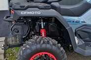 Cf moto CForce Premium