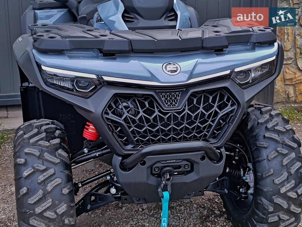 Cf moto CForce Premium