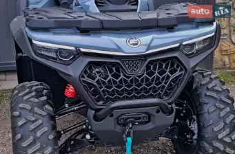 Cf moto CForce