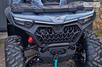 Cf moto CForce 2025 Premium