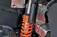 Cf moto CForce Premium