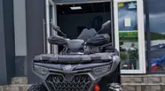 Cf moto CForce Premium