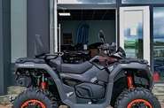 Cf moto CForce Premium