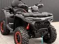 Cf moto CForce Cf moto CForce