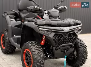 Cf moto CForce