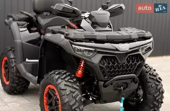 Cf moto CForce