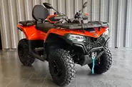 Cf moto CForce Base