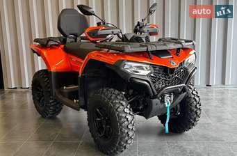 Cf moto CForce 2025 в Київ