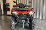 Cf moto CForce Base