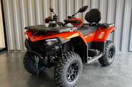 Cf moto CForce Base