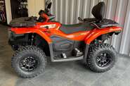 Cf moto CForce Base