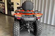 Cf moto CForce Base