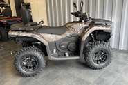 Cf moto CForce Base