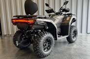 Cf moto CForce Base