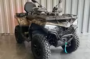 Cf moto CForce Base